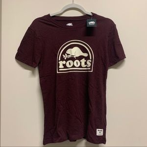 Roots Canada Tee